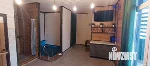 Дом 160м², 2-этажный, посуточно, 