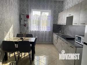 Дом 100м², 1-этажный, посуточно, 