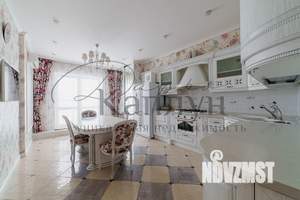 Таунхаус 200м², 3-этажный, на длительный срок, 