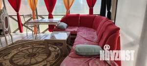 Дом 64м², 1-этажный, посуточно, 