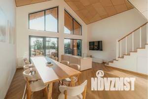 Дом 89м&sup2;, 2-этажный, посуточно, 