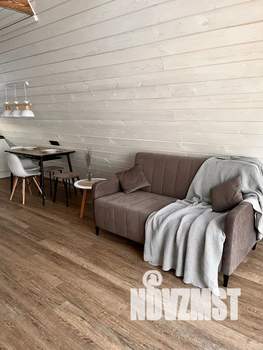 Дом 60м², 2-этажный, посуточно, 