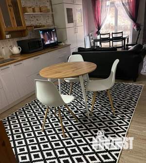 Дом 80м², 1-этажный, посуточно, 