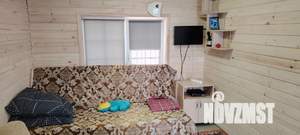 Дом 64м², 1-этажный, посуточно, 