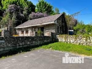 Дом 70м², 1-этажный, посуточно, 