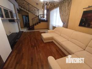 Коттедж 320м², 2-этажный, на длительный срок, 