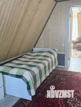 Коттедж 100м², 2-этажный, на длительный срок, 