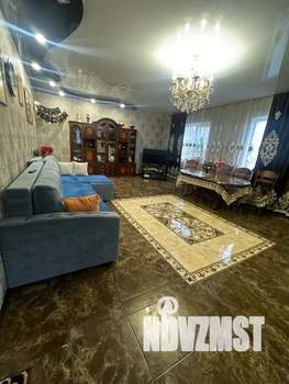 Дом 200м², 2-этажный, посуточно, 