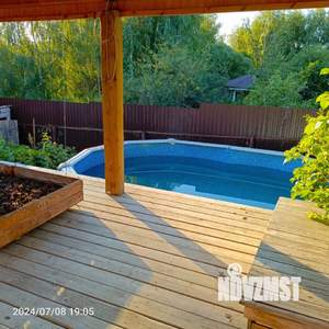 Дом 145м&sup2;, 2-этажный, посуточно, 