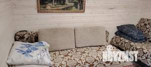 Дом 64м², 1-этажный, посуточно, 