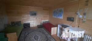 Дом 45м², 2-этажный, посуточно, 