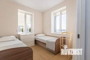 Дом 140м², 2-этажный, посуточно, 