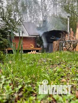 Дом 50м², 2-этажный, посуточно, 