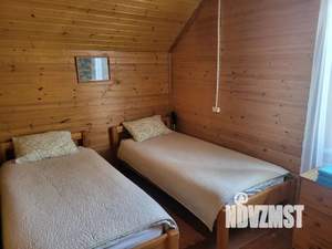 Дом 100м², 2-этажный, посуточно, 
