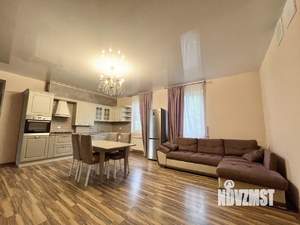 Таунхаус 200м&sup2;, 2-этажный, на длительный срок, 