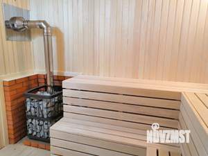 Дом 170м&sup2;, 2-этажный, посуточно, 