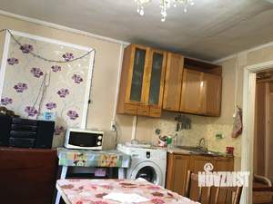 Дом 60м&sup2;, 1-этажный, на длительный срок, 