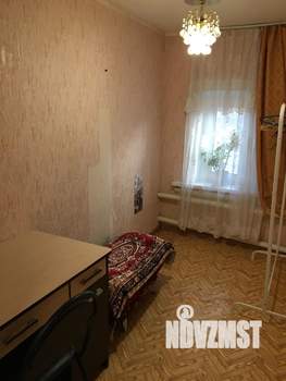 Дом 60м&sup2;, 1-этажный, на длительный срок, 