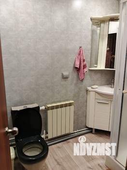 Дом 50м², 1-этажный, посуточно, 
