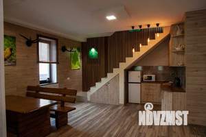 Дом 110м&sup2;, 2-этажный, посуточно, 