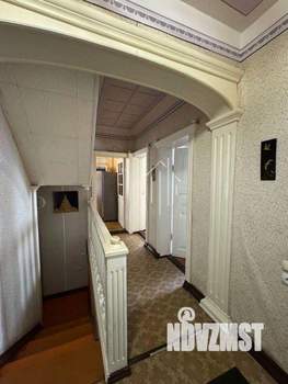 Дом 250м², 2-этажный, на длительный срок, 