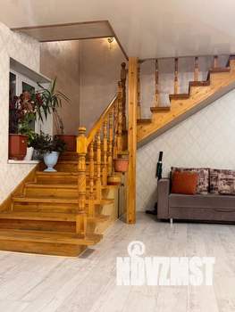 Дом 150м², 2-этажный, посуточно, 
