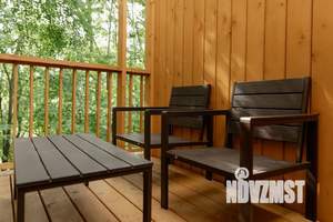 Дом 38м², 1-этажный, посуточно, 