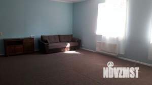 Коттедж 450м², 2-этажный, на длительный срок, 