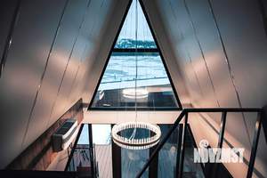 Дом 50м², 2-этажный, посуточно, 