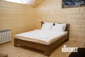 Дом 70м², 2-этажный, посуточно, 