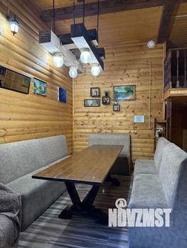 Дом 150м², 2-этажный, посуточно, 