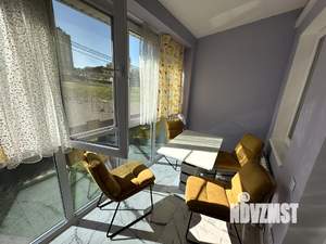 Таунхаус 265м², 3-этажный, на длительный срок, 