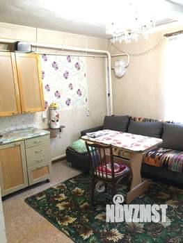 Дом 60м&sup2;, 1-этажный, на длительный срок, 