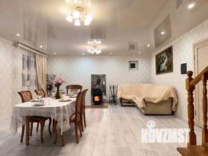 Дом 150м², 2-этажный, посуточно, 