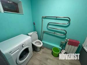 Дом 54м&sup2;, 2-этажный, посуточно, 