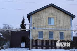 Дом 345м², 3-этажный, посуточно, 
