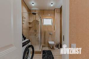 Дом 180м&sup2;, 2-этажный, посуточно, 