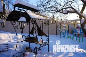 Дом 113м², 2-этажный, посуточно, 