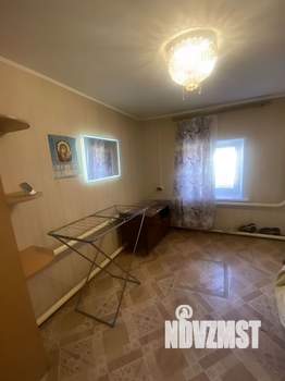 Дом 80м², 1-этажный, на длительный срок, 