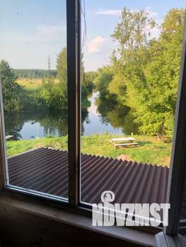 Дом 60м&sup2;, 2-этажный, посуточно, 