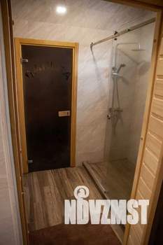 Дом 110м&sup2;, 2-этажный, посуточно, 