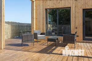 Дом 40м², 1-этажный, посуточно, 