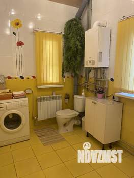 Дом 200м², 2-этажный, посуточно, 