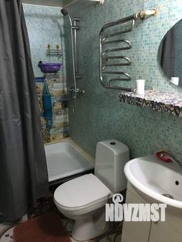 Дом 60м&sup2;, 1-этажный, на длительный срок, 