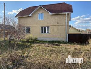 Коттедж 188м², 2-этажный, на длительный срок, 