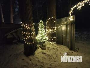 Дом 34м&sup2;, 1-этажный, посуточно, 