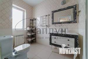Таунхаус 200м², 3-этажный, на длительный срок, 