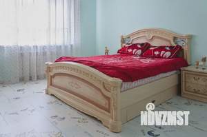 Дом 200м², 2-этажный, посуточно, 