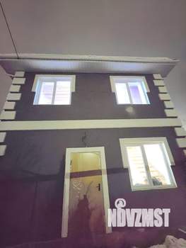 Дом 150м&sup2;, 2-этажный, посуточно, 