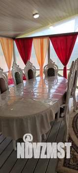 Дом 64м², 1-этажный, посуточно, 